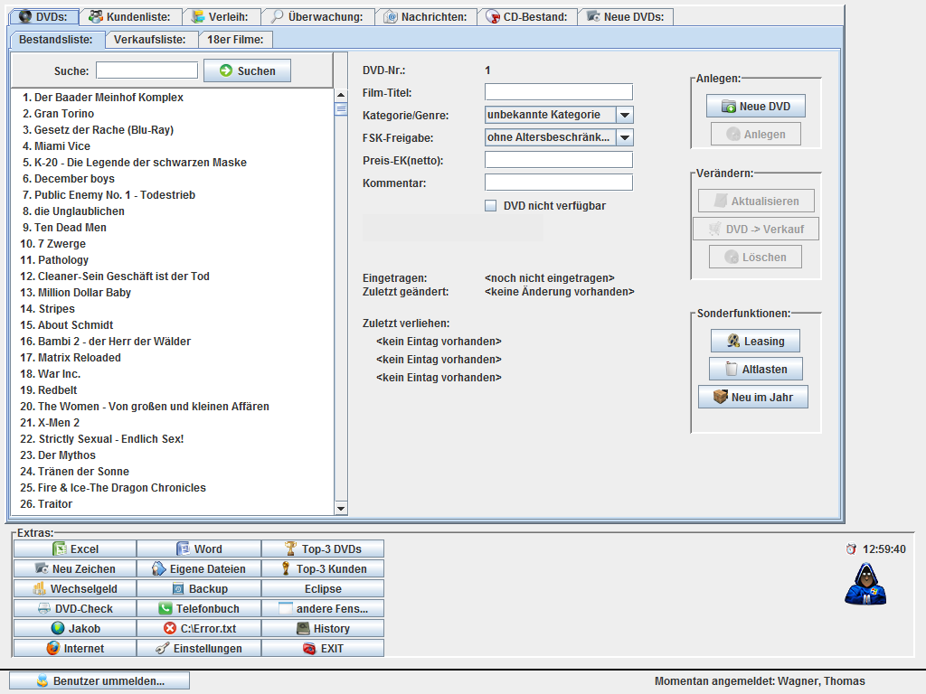 screenshotOMVControl